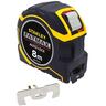 Auto Lock Tape Measure 8m