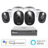 DVR Security System