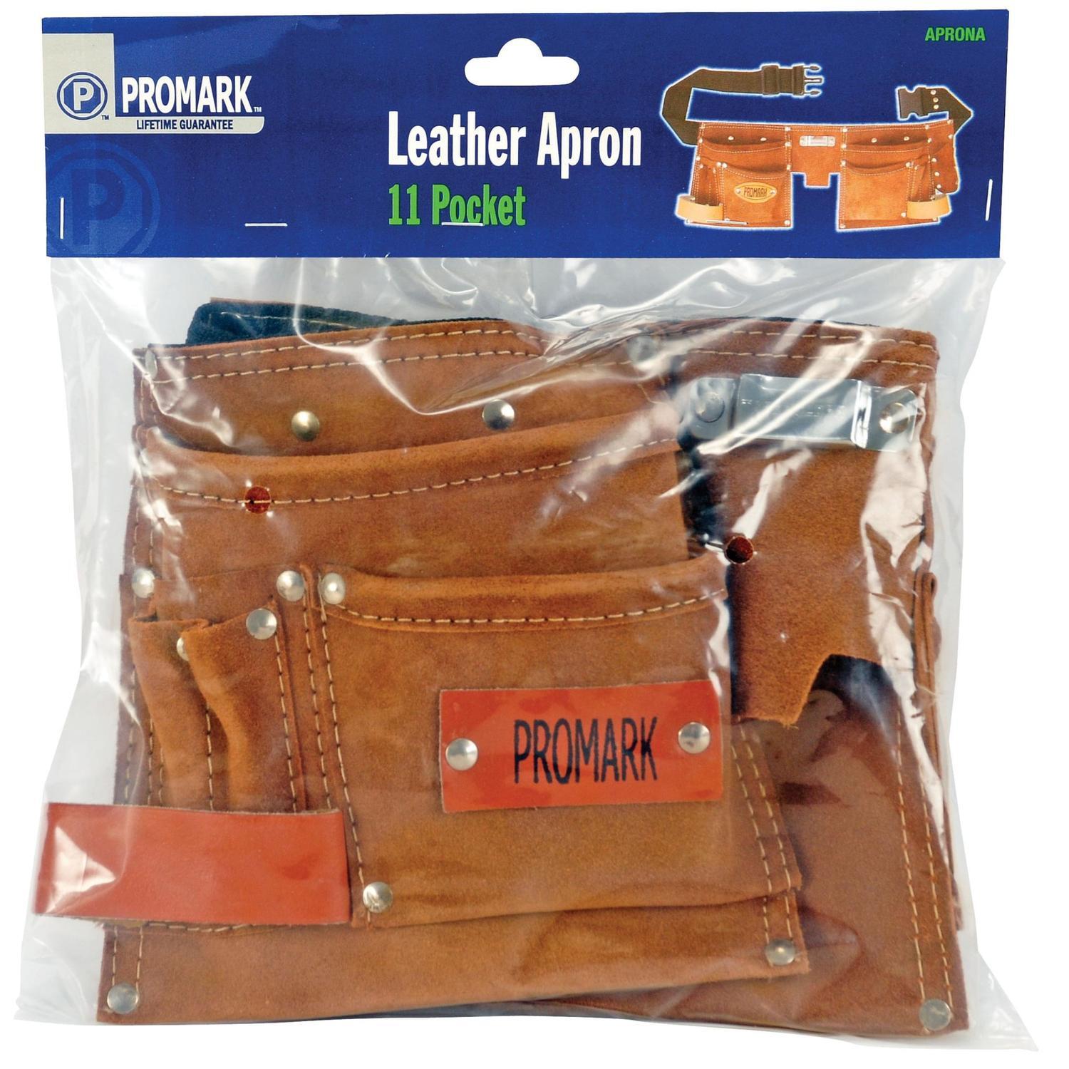 Leather Apron
