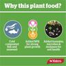 Fertiliser Seaweed And Fish Plus