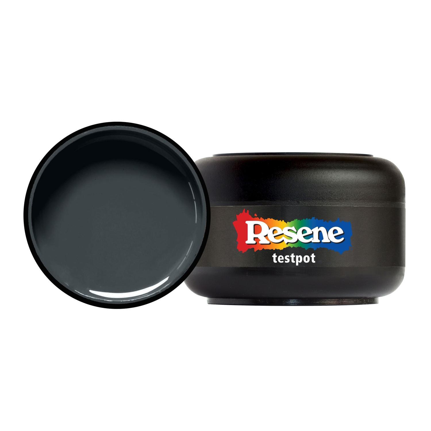Testpot