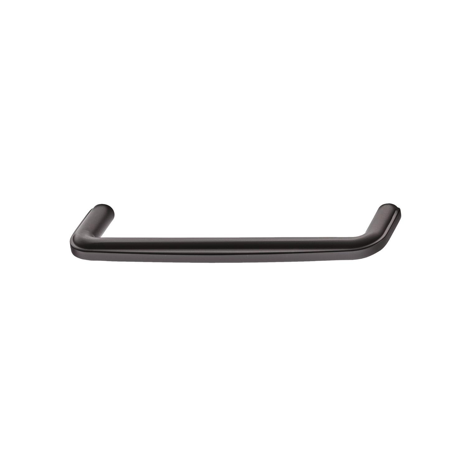 Breeza Cabinet Handle Matte Black Finish