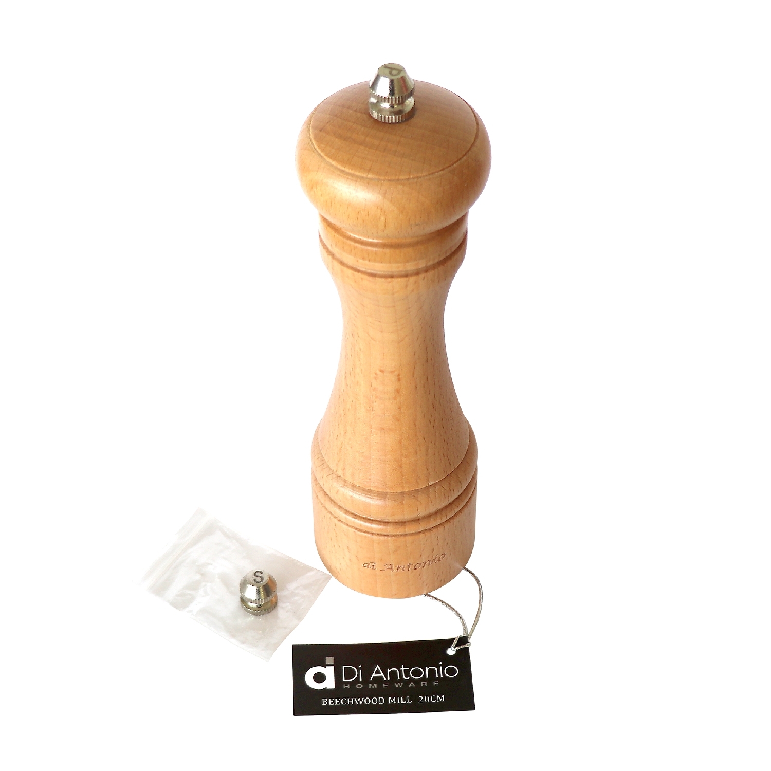 Spice Mill