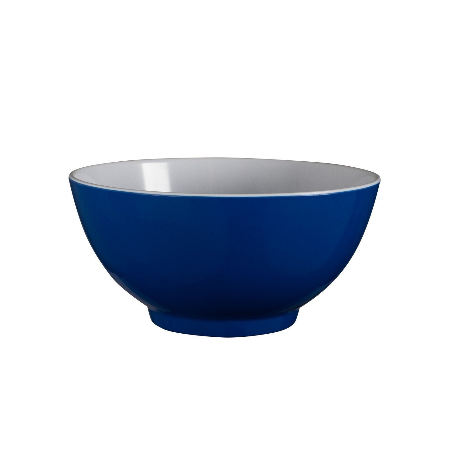 Two Tone Melamine Bowl