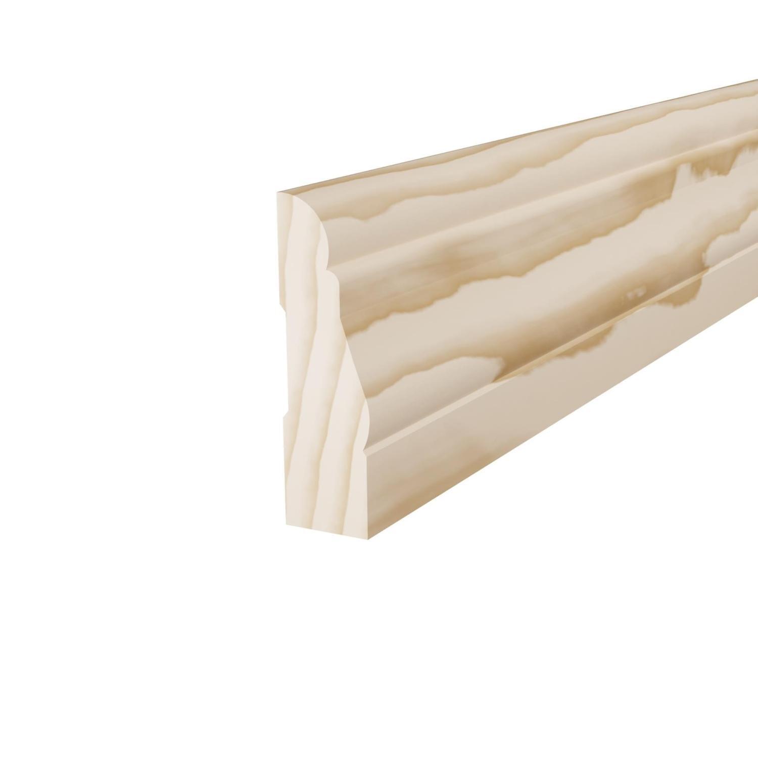 Colonial Architrave