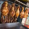 Vertical Gas Smoker