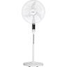 Electronic Pedestal fan with WiFI