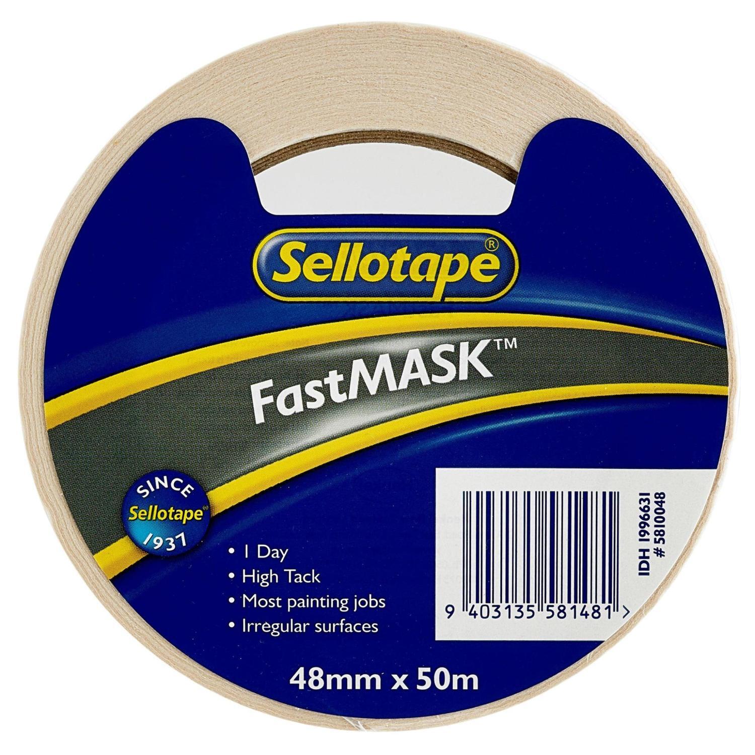 Masking Tape