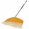 Wide Leaf Rake