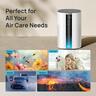 HEPA Smart Home Air Purifier