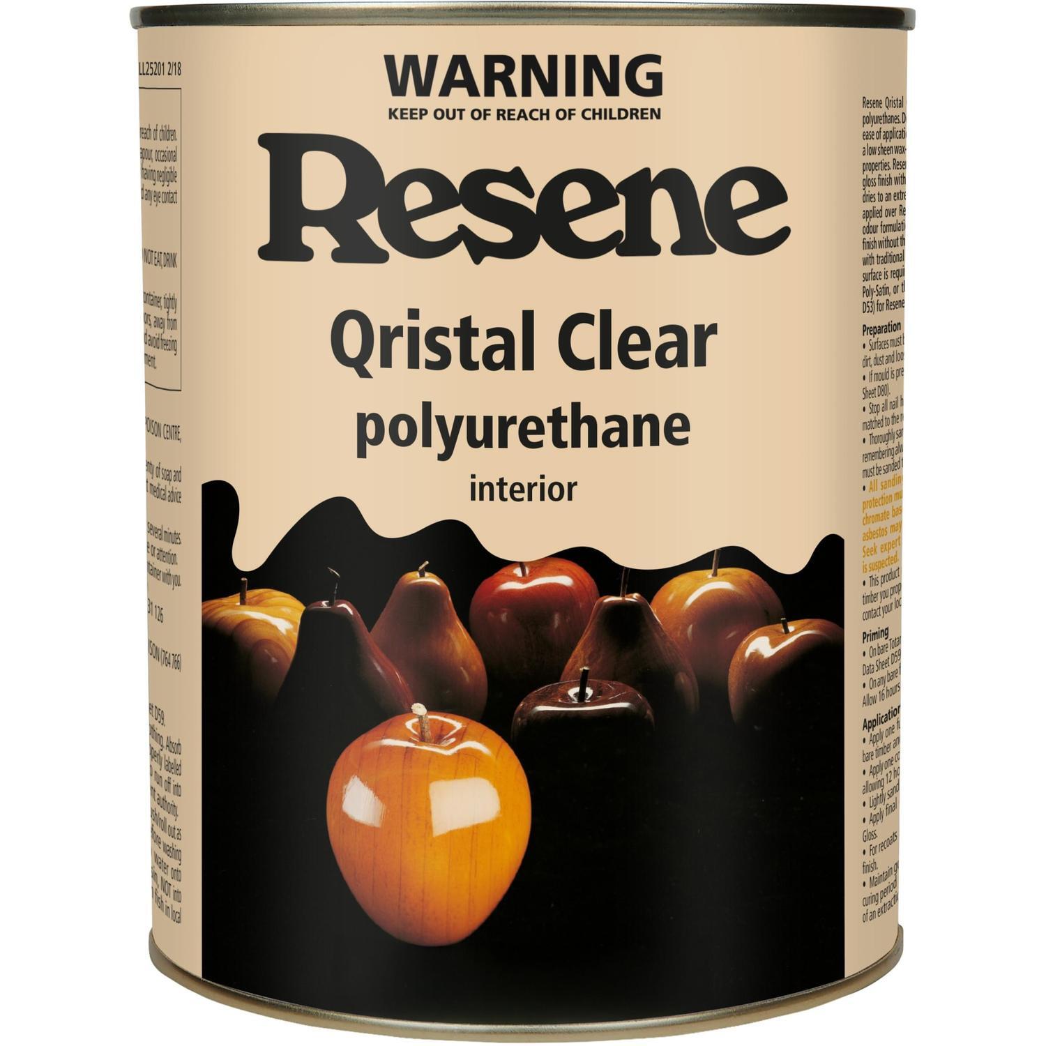 Polyurethane