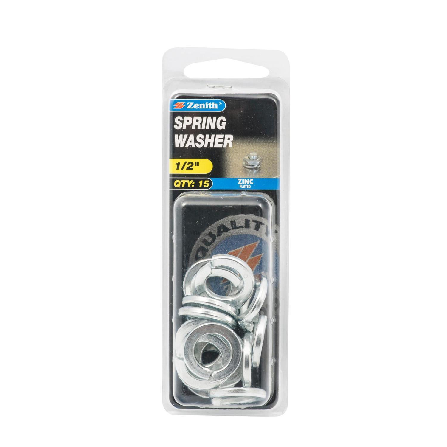 Spring Washer