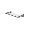 Hills Mini Folding Frame Clothesline 8.4m Monument®