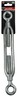 Turnbuckle Eye/Eye 12mm Galvanised