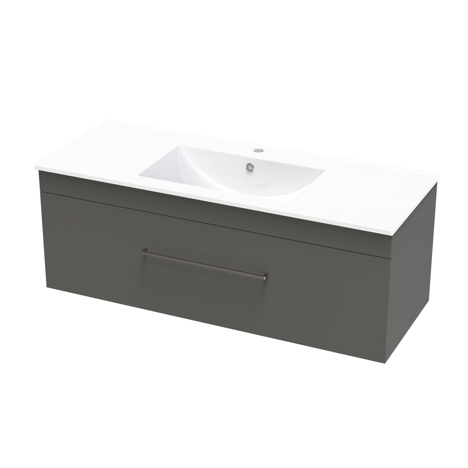 Cashmere Valley 1200 Sng Drawer Colour