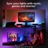 Smart LED Light Bar Extension