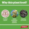 Natural Organic Blood & Bone Fertiliser