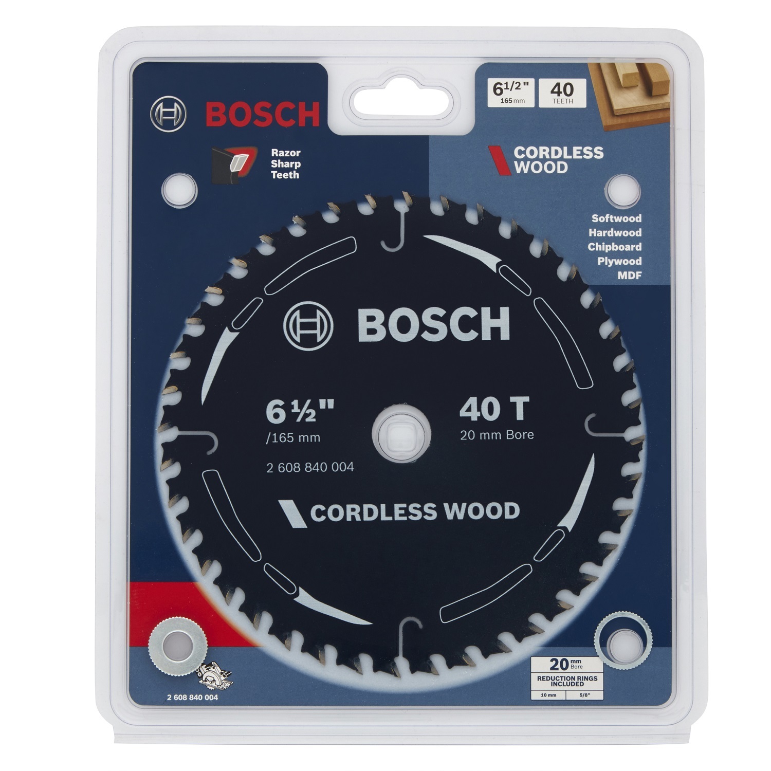 Circular Saw Blade for Wood