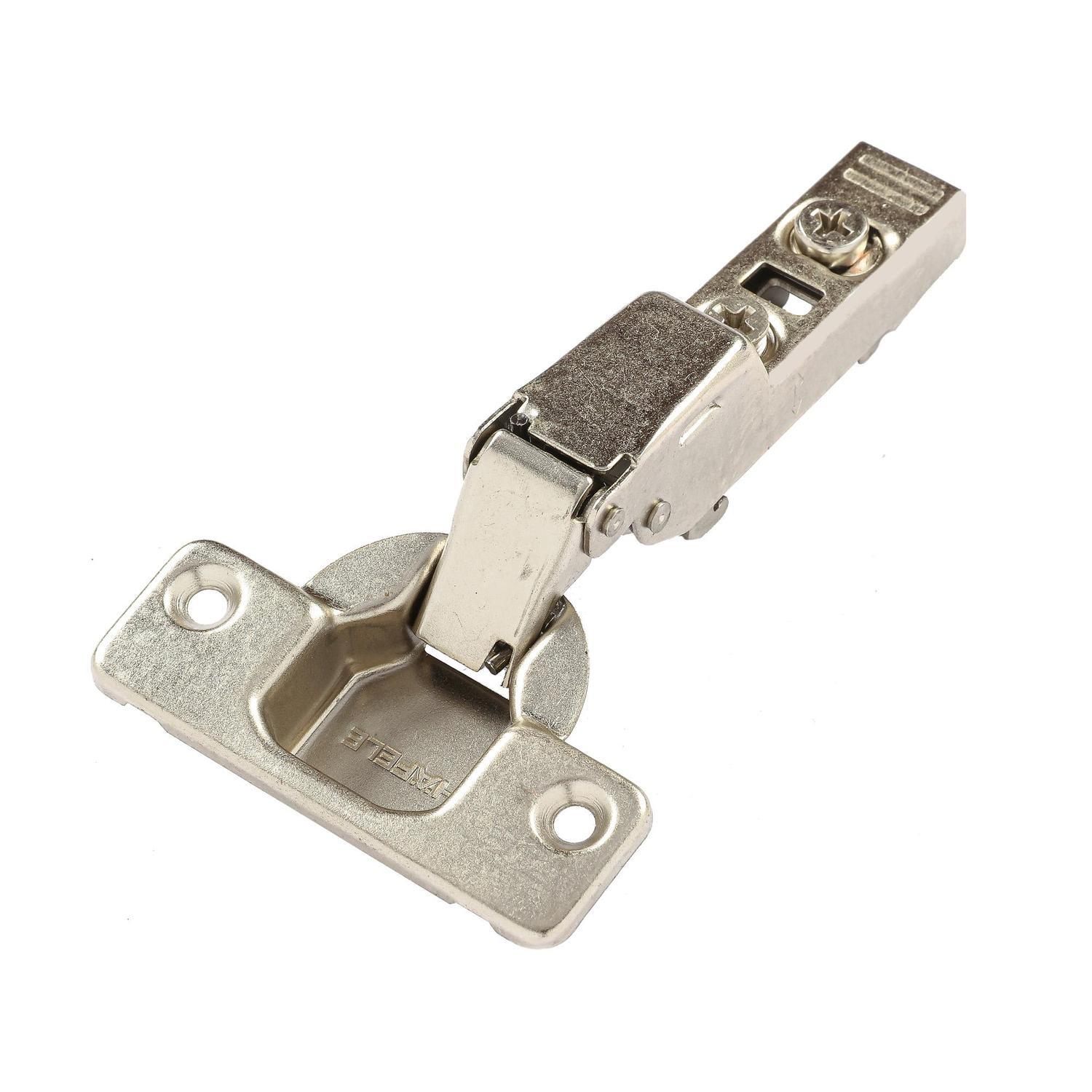 Concealed Cabinet Hinge