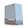 Sliding Gate Motor 24 Volt DC Grey