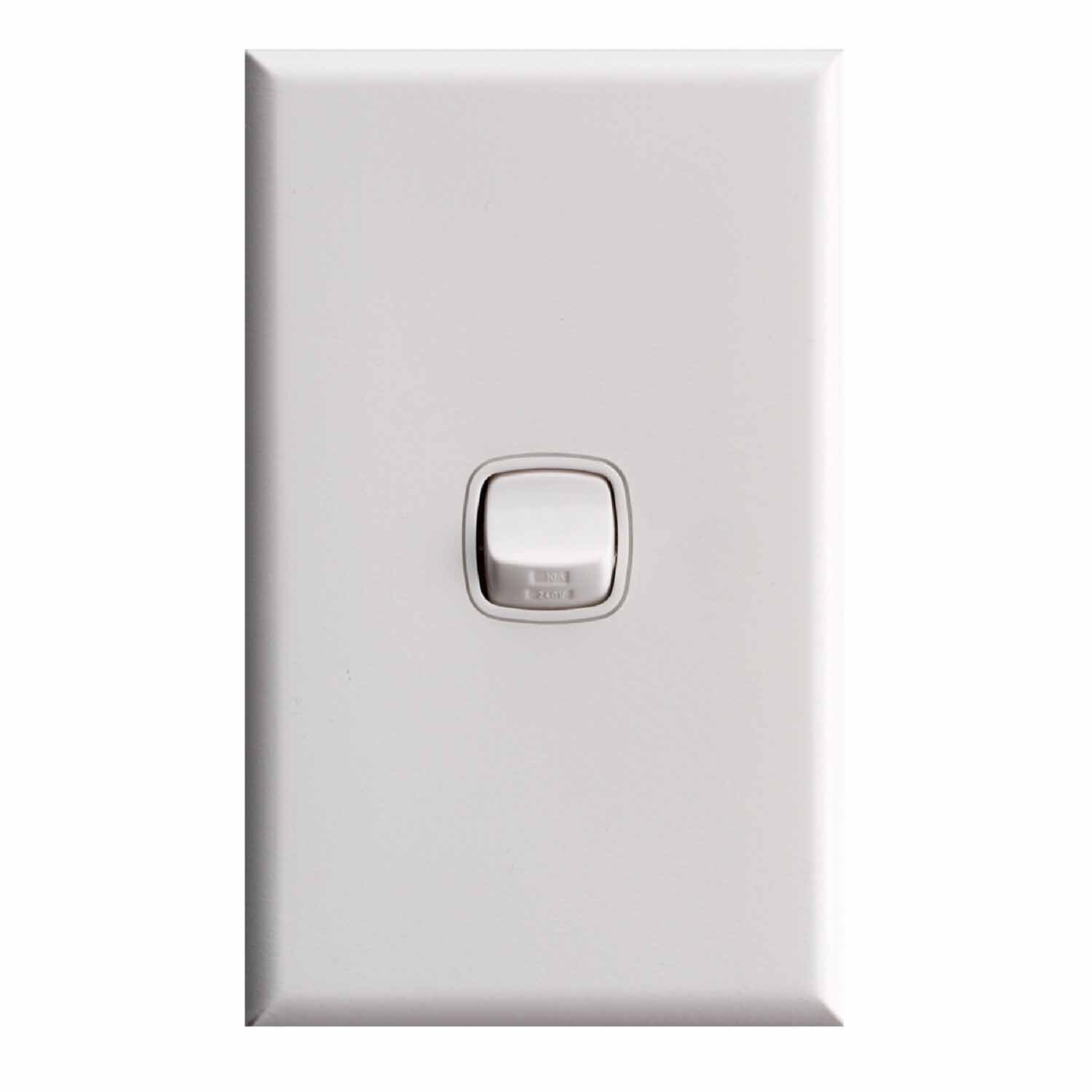 Excel Wall Switch