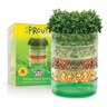 Kitchen Seed Sprouter H:21cm, W:15.5cm, D:15.5cm