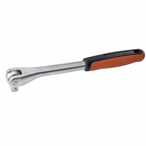 Socket Breaker Bar