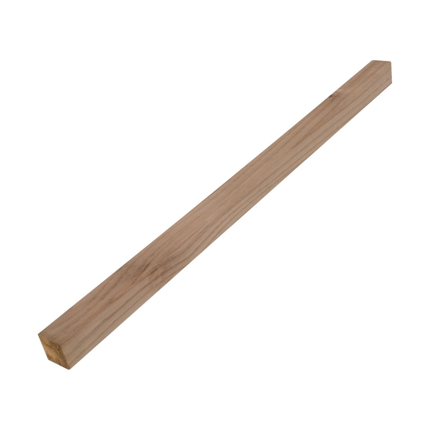 Radiata Baluster W: 42mm, D: 42mm, L: 1200mm