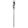 Bulldog SDS Plus Drill Bit 12 x 260mm