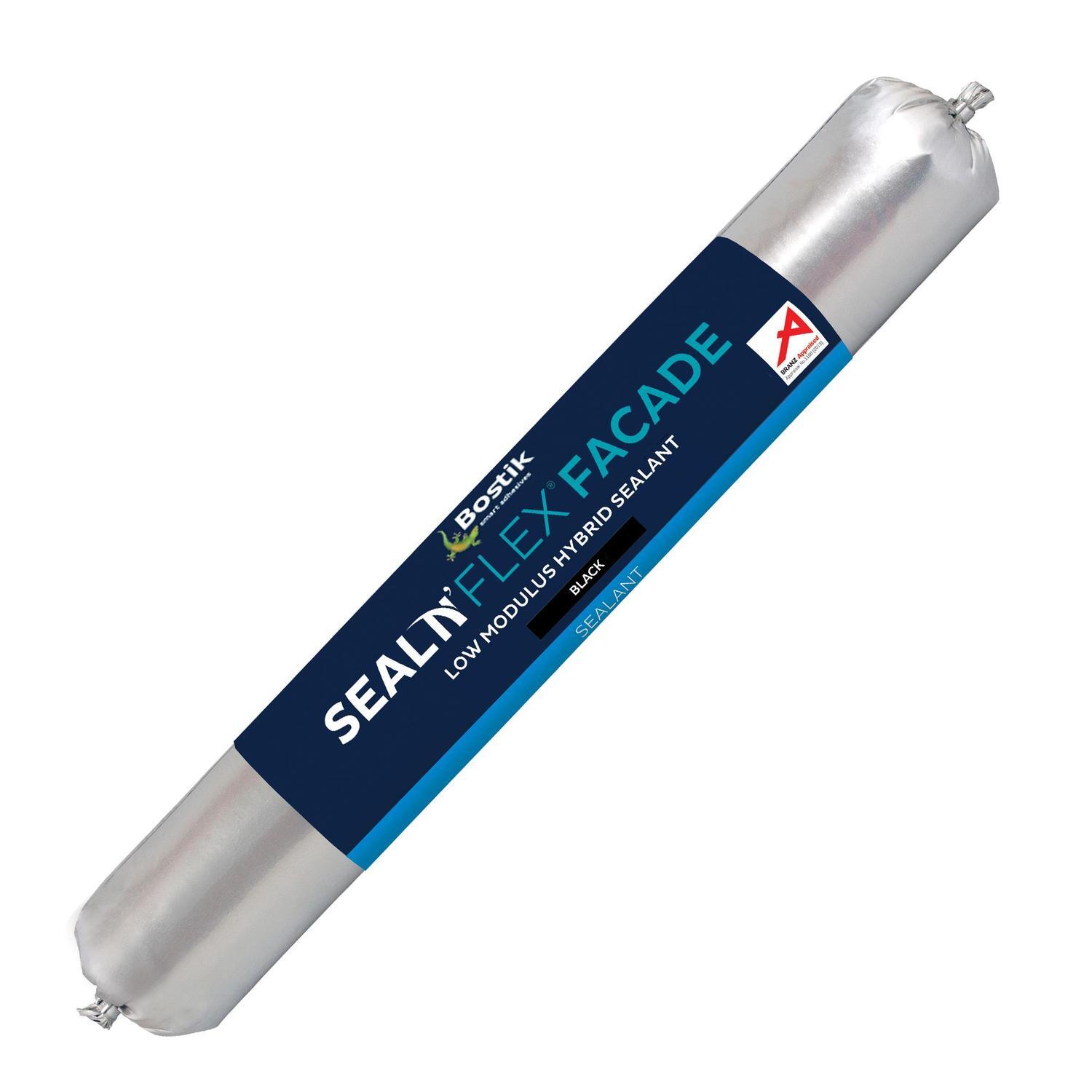 Hybrid Façade Sealant