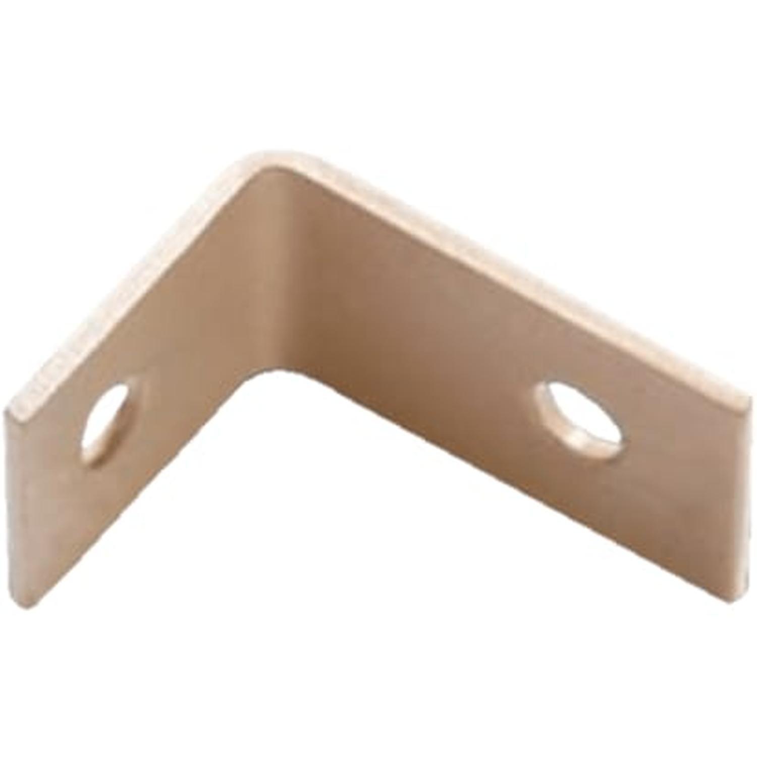L-Bracket 50 Pack