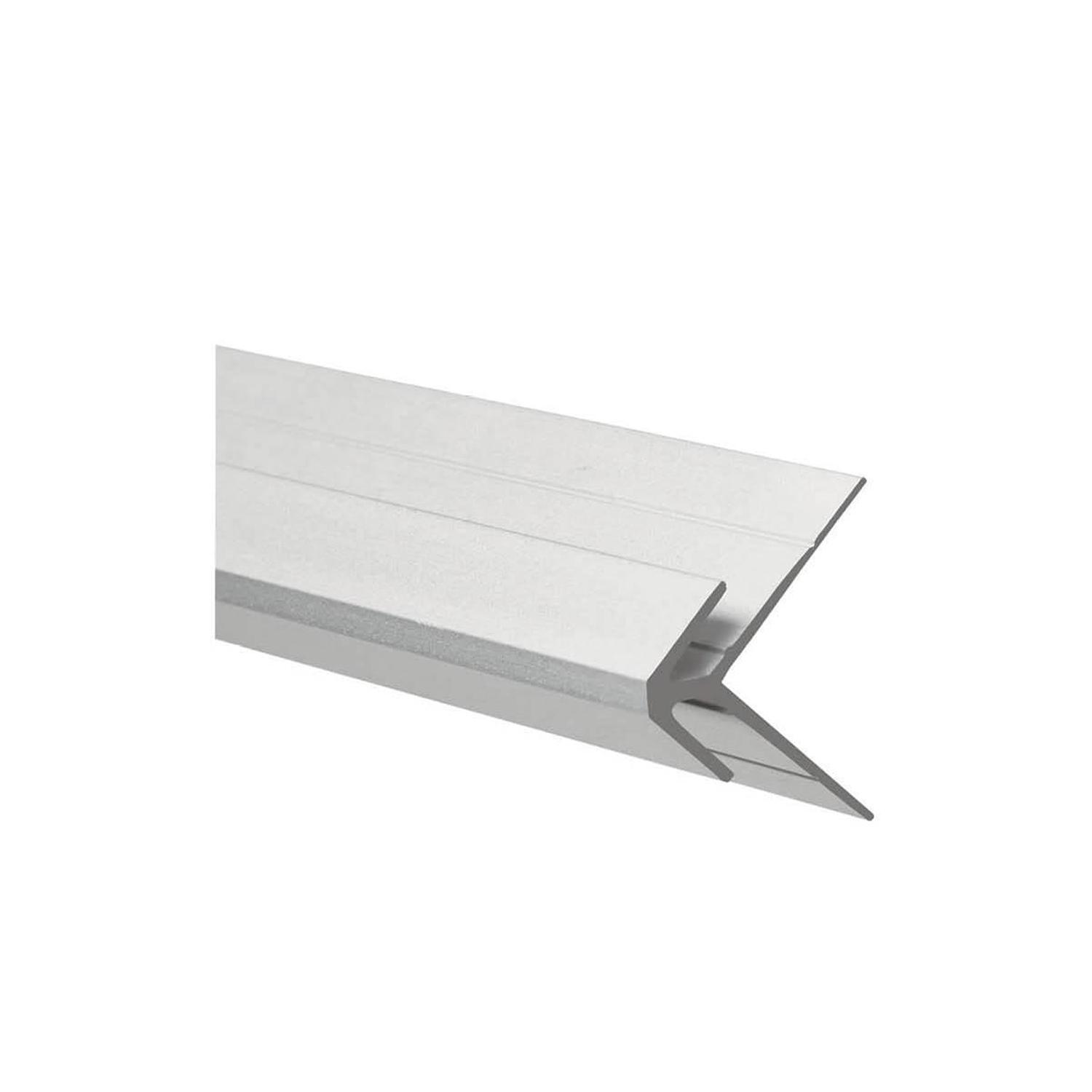 Aluminum Jointer