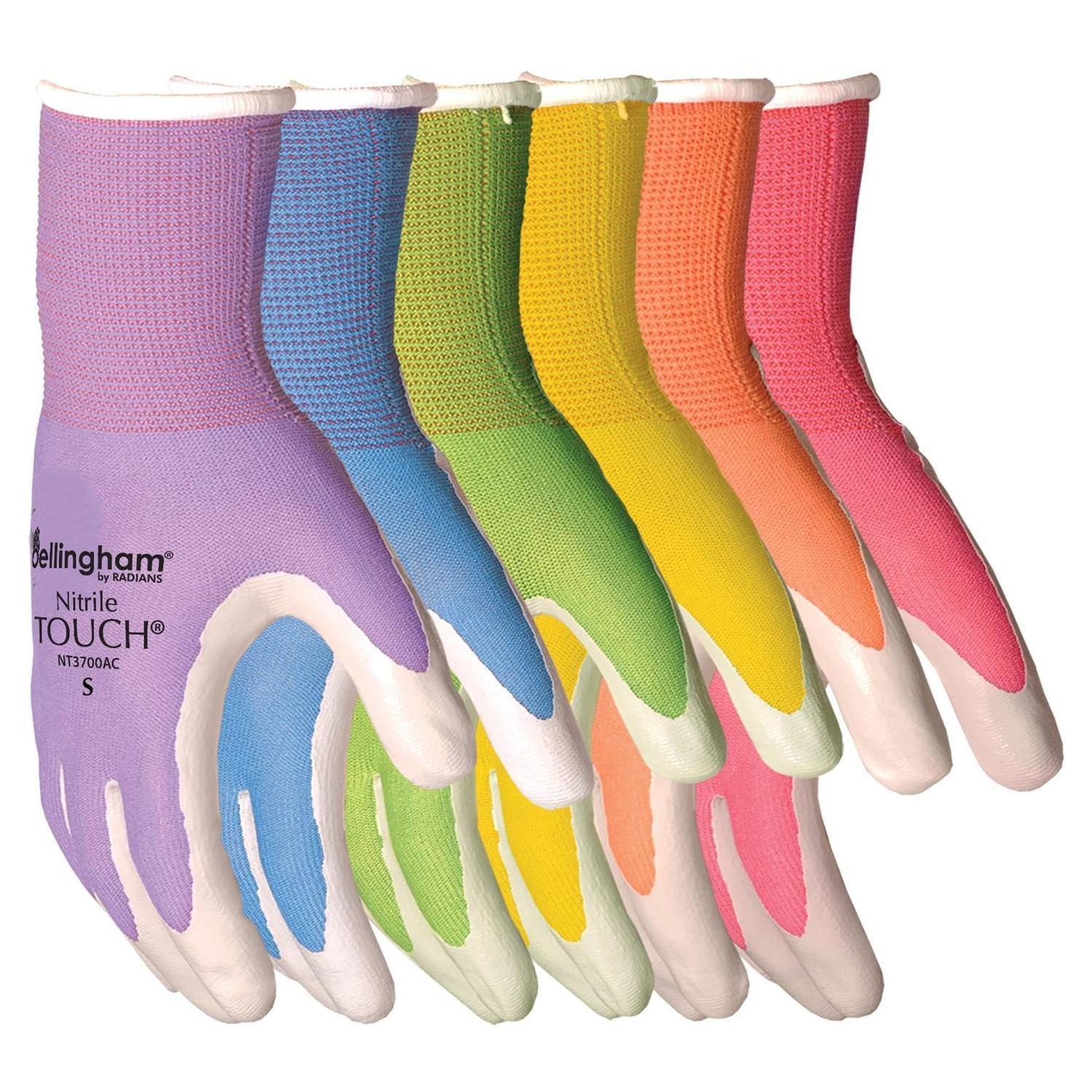Gloves Nitrile Touch