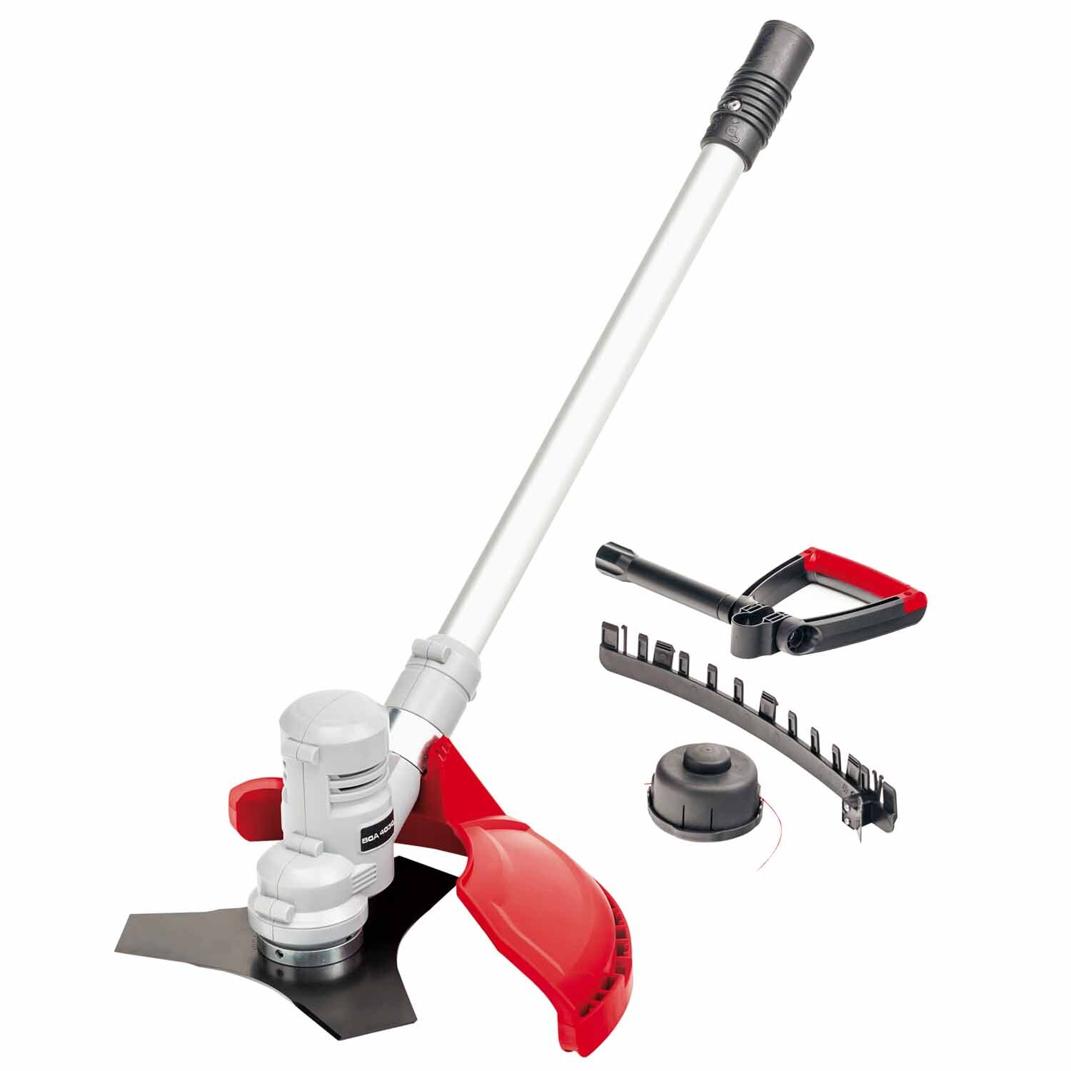 42 Volt Multi-Tool Brushcutter Attachment