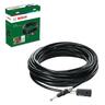 Drain Cleaner Accessory for Bosch High Pressure Washers EasyAquatak, UniversalAquatak, AdvancedAquatak and AQT Models