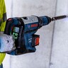 Cordless Brushless SDS Max Rotary Hammer Drill Skin Only