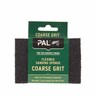Sanding Sponge Coarse L: 130mm W: 59mm H: 30mm