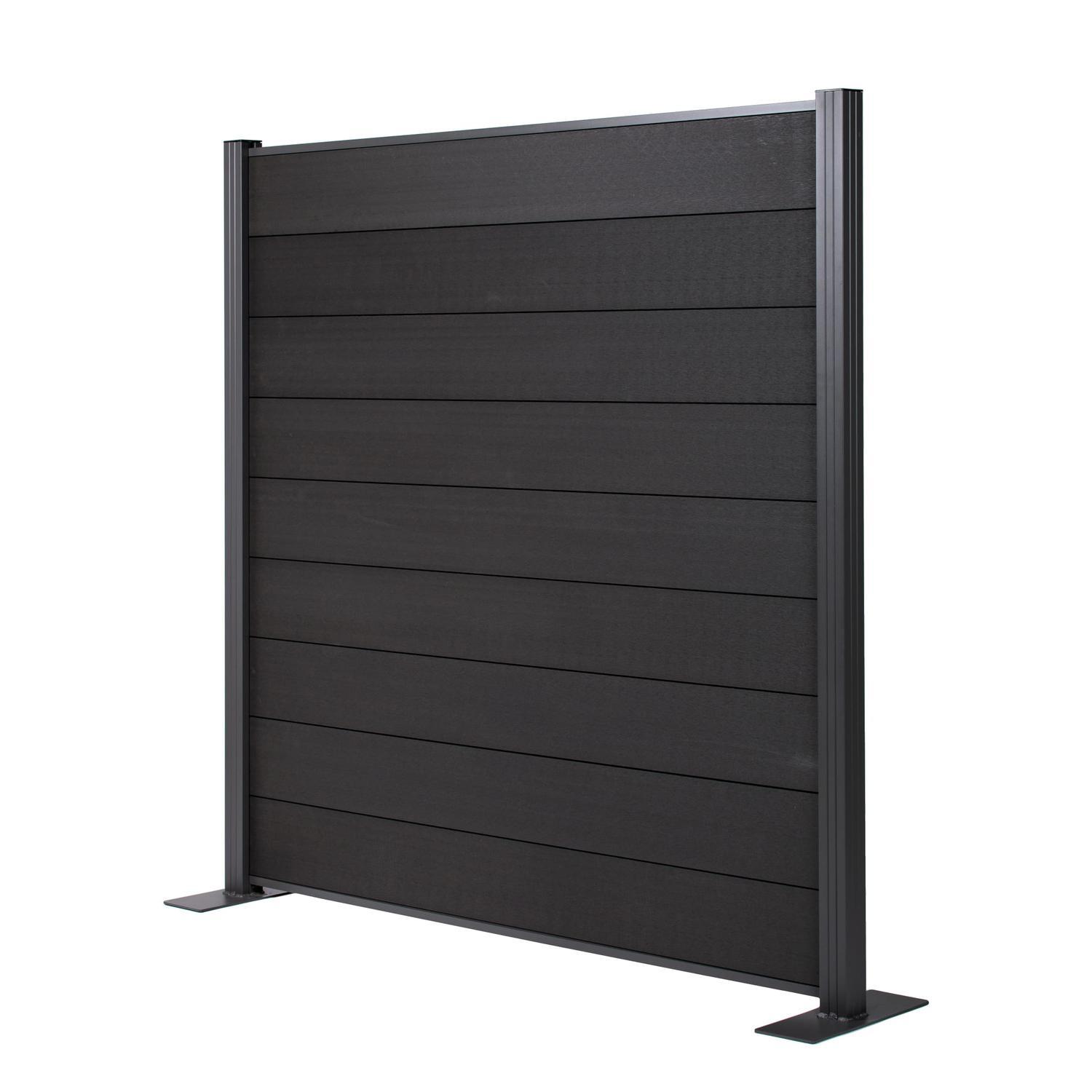Composite Fence Panel