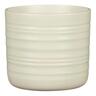 Indoor Cottage Cup Pot Light Green 12.5cm 111 x 122 x 122mm