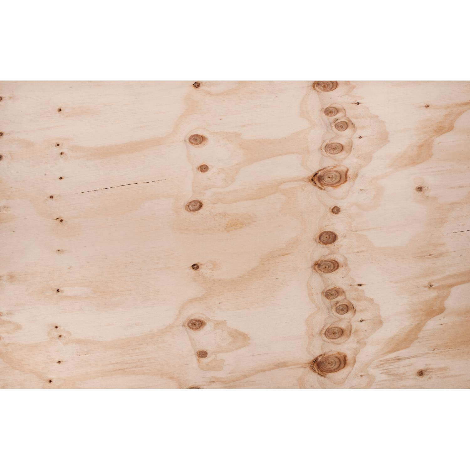 Plywood