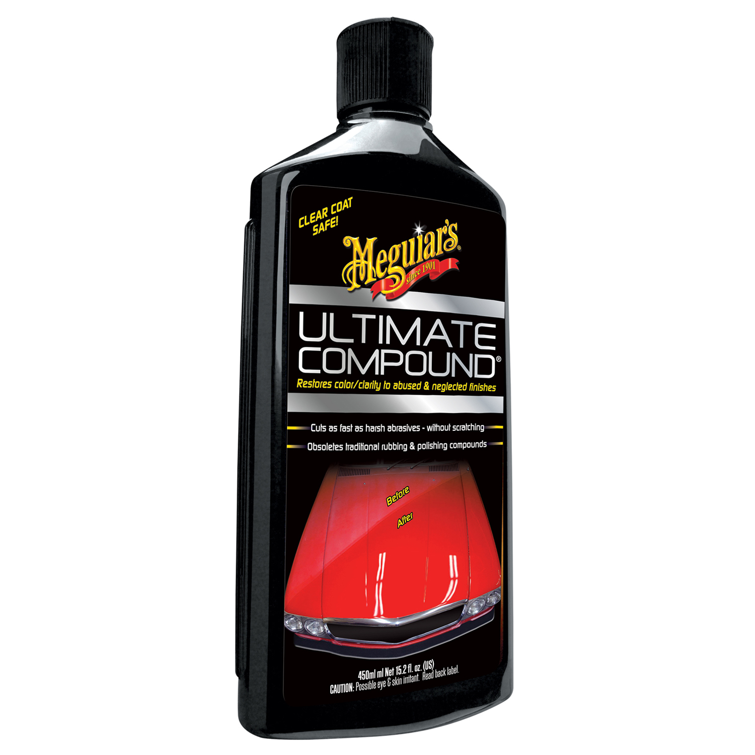 Ultimate Compound