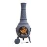 Chimenea Fireplace