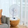 30cm Whisper Quiet Desk Fan