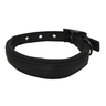 Easy Street Dog Collar Small Black