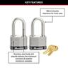 Padlocks