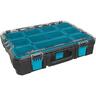 OX Trade ToolTrek Full Width Organiser Box