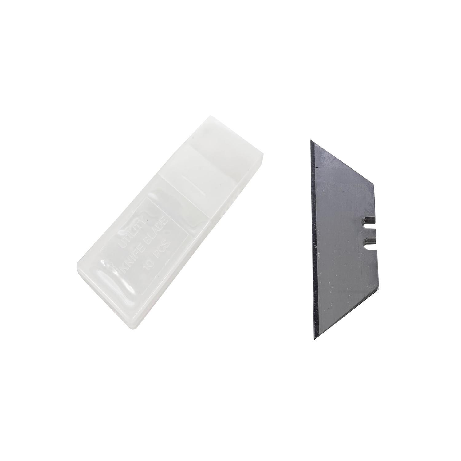 Accent Window & Tile Scraper Blade Refills 10 Pack