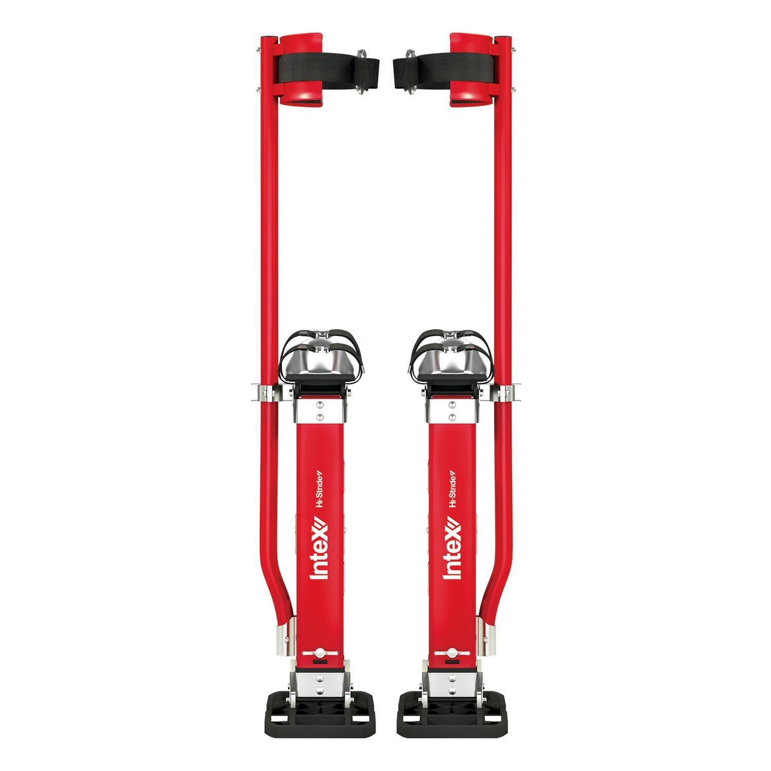 Stilts Aluminium Medium