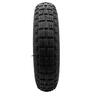 Pneumatic Wheel  4.00 x 8 Black