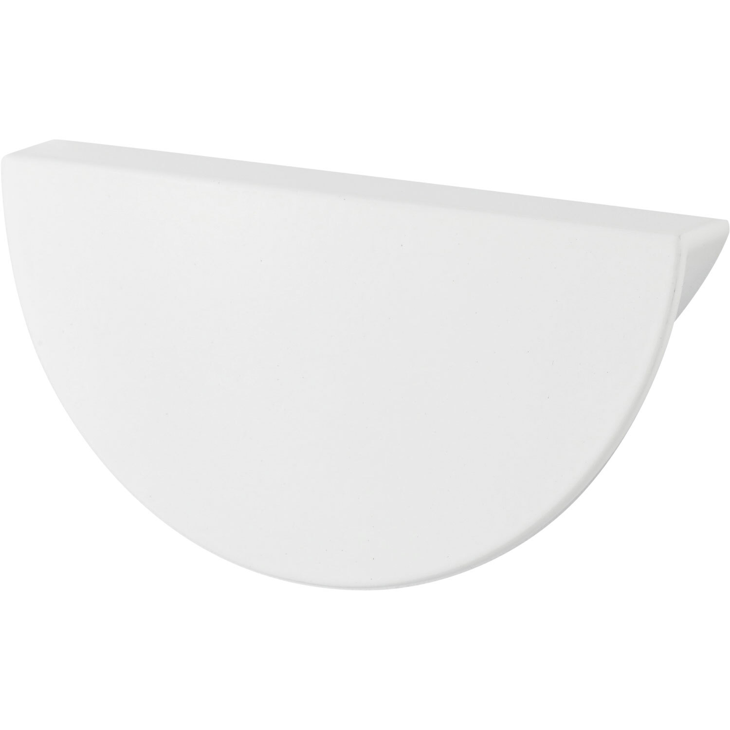 Half Circle Cabinet Pull 64mm